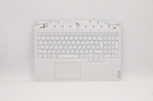 Lenovo Upper Case ASM_BUL L82JU