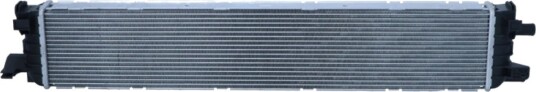 Radiator NRF 50037 Radiator NRF 50037
