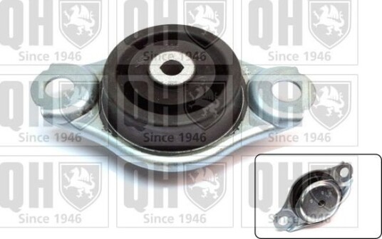QUINTON HAZELL EM4567 Motorfeste