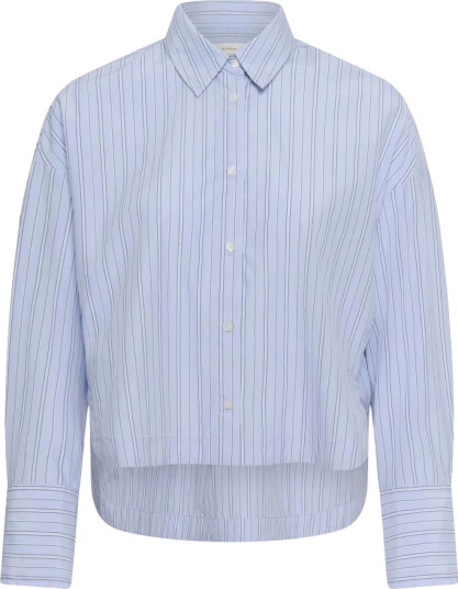 InWear Dame Bluser & Skjorter Blå L, InWear Dame Bluser & Skjorter Blå L,