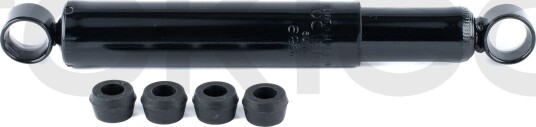 TOKICO 2989 Støtdemper