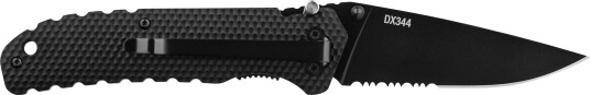 Coast Kniv DX344 Coast Kniv DX344