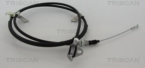 TRISCAN 8140 501127 Tautrekk håndbremse