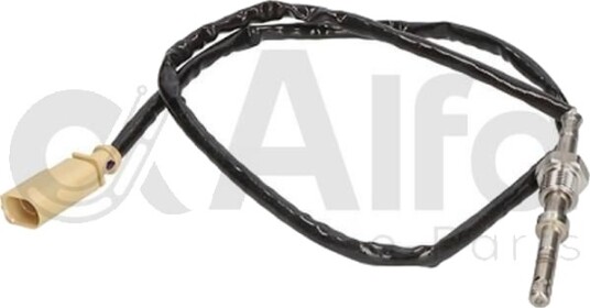 Sensor, eksostemperatur Alfa e-Parts AF13984