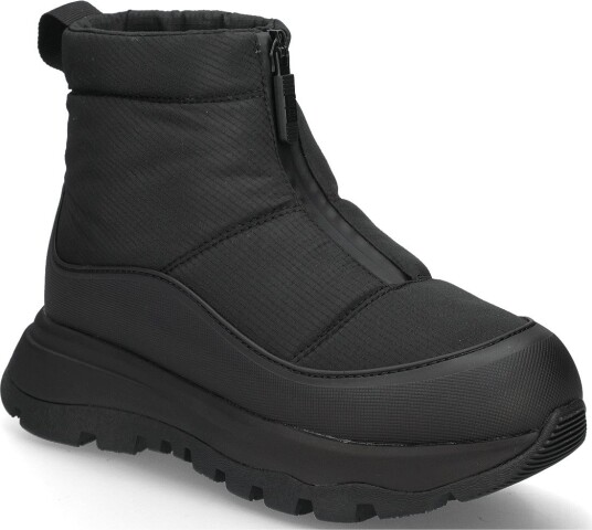 FitFlop Neo D Hyker Padded W/Proof Boots   ALL BLACK   36