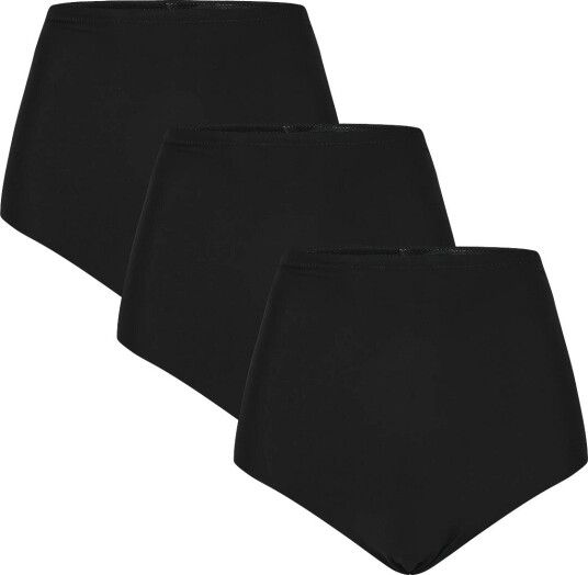 Enkel Studio Underwear String 3Pack Esida BLACK L
