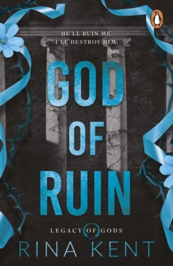 God of Ruin God of Ruin