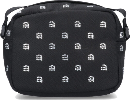Alexander Wang Dame Vesker Svart ONE SIZE,