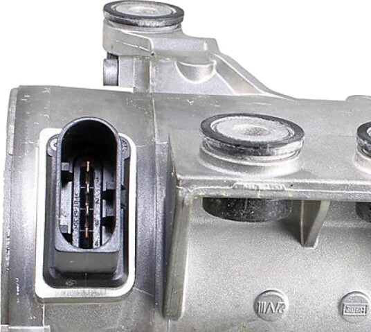 METZGER 4007001 Vannpumpe