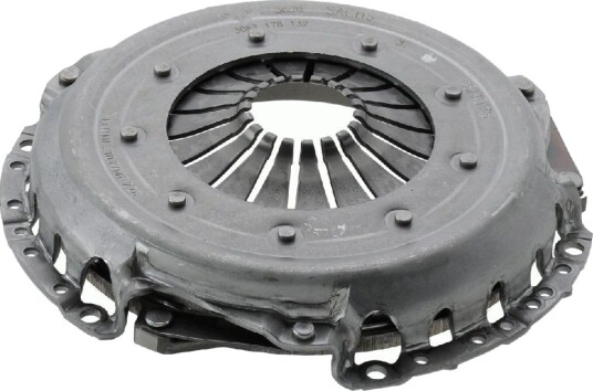 Trykkplate, clutch SACHS 3082 178 132