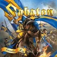 Sabaton Carolus Rex Sabaton Carolus Rex
