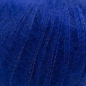  Kremke Silky Kid Unicolor 091 Kongeblå