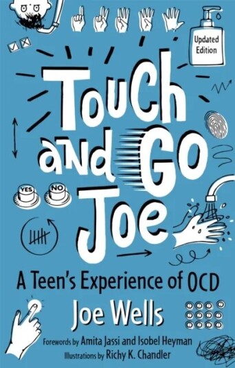 Touch And Go Joe, Updated Edition Av Joe Wells Touch And Go Joe, Updated Edition Av Joe Wells