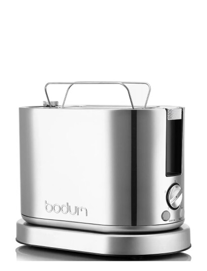 Bodum Bistro Silver Bodum Bistro Silver