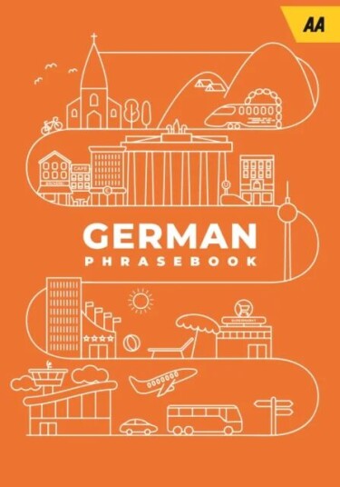 German Phrasebook German Phrasebook