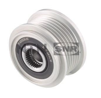 Dynamo remhjul SNR GA769.05 Dynamo remhjul SNR GA769.05