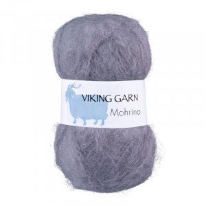 Viking Garn Mohrino 567 Viking Garn Mohrino 567