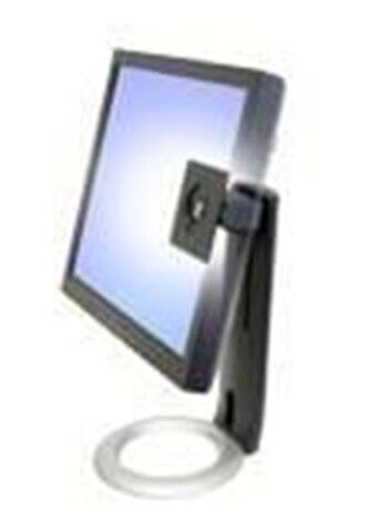 Ergotron Neo-Flex Justerbart Skjermstativ - Svart Ergotron Neo-Flex Justerbart Skjermstativ - Svart