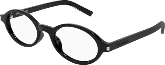 Saint Laurent Dame Accessories Svart ONE SIZE,