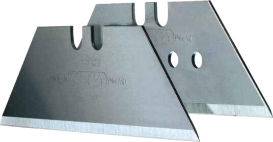 KNIVBLAD STOR 1992 100STK STANLEY