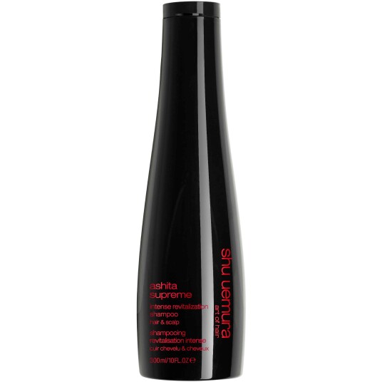 Shu Uemura Ashita Suprem Shampoo 300ml Shu Uemura Ashita Suprem Shampoo 300ml