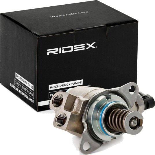 Høytrykkspumpe RIDEX 3918H0114