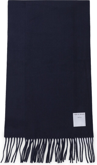 Tiger of Sweden Sylan Rws Navy ONE SIZE Tiger of Sweden Sylan Rws Navy ONE SIZE