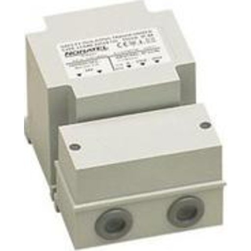 Leddetransformator 220VA 24V IP54