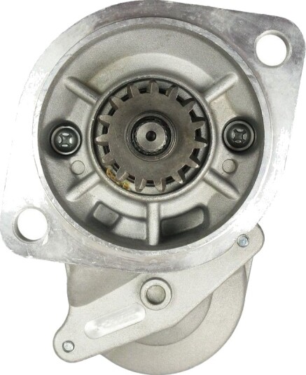 AS PL S6102 Starter AS PL S6102 Starter