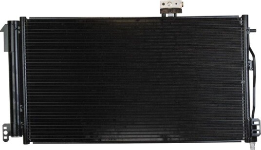 Kondensator, klimaanlegg MAXGEAR AC830448