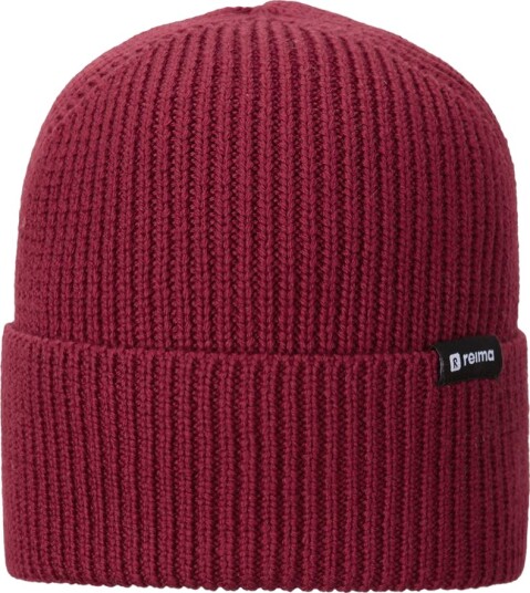 Reima Ull Lue Reissari Jam Red (Lue 48/50cm : 1 3 år)
