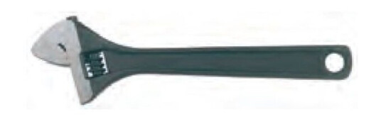 Teng Tools Svensk Justerbar Skiftenøkkel 375 Mm  105870505 