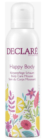 Declaré Happy Body Body Mousse 200 ml