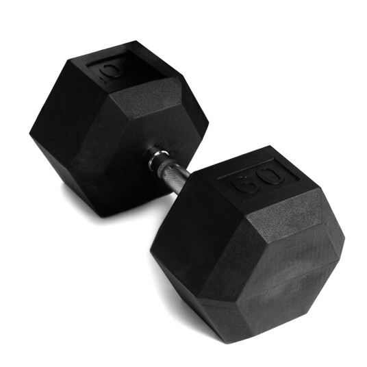 Abilica Hex Dumbbell Abilica Hex Dumbbell