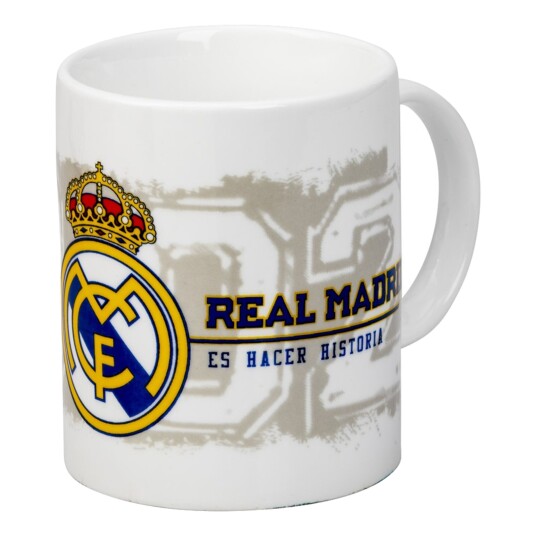 Hisab/Joker Company AB Kopp Real Madrid