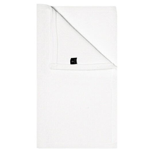 Himla Love baderomsmatte 50x80 cm hvit Himla Love baderomsmatte 50x80 cm hvit