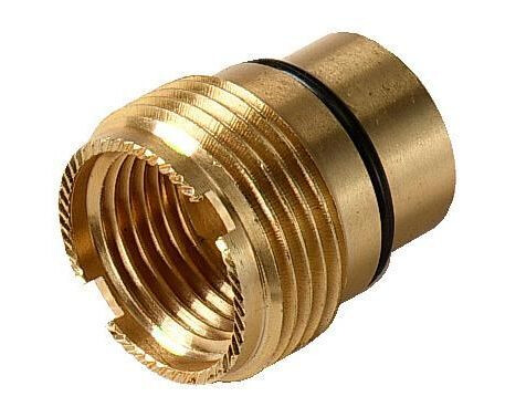 TA PRK 425 Forminsker inn- og utvendig gjenge R25x32 mm