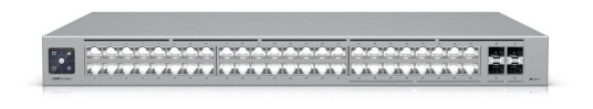 UBIQUITI Unifi Switch PRO Max 48 Layer 3 | 16x2.5Gbit | 32x1Gbit | 4xSFP+