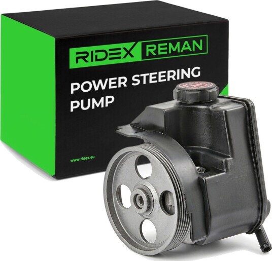 Servopumpe RIDEX REMAN 12H0444R