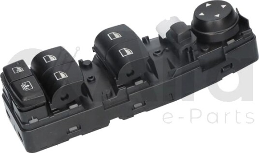 Bryter, vindusheis Alfa e-Parts AF00267