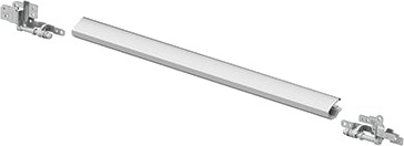 Hp M21732-001 Hengsel Hp M21732-001