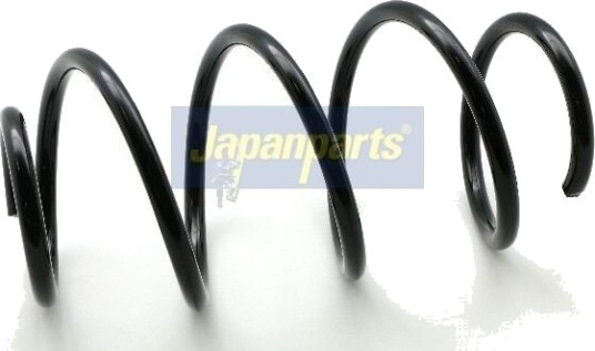 JAPANPARTS ZC3553A Fjær JAPANPARTS ZC3553A Fjær