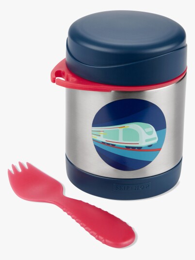 Skip Hop Spark Style Mattermos Tog Mørkeblå