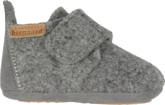 Bisgaard Futter Uld Grey 18 Bisgaard Futter Uld Grey 18