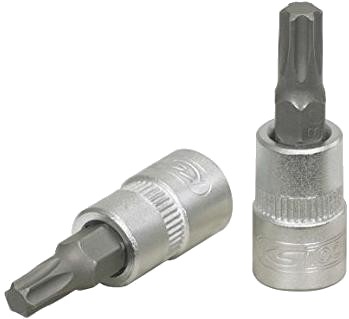KS TOOLS 911.1443 Pipenøkkelinnsats