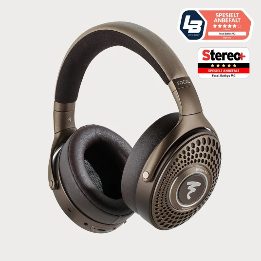 Focal Bathys MG Focal Bathys MG