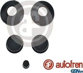 Reparasjonssett, hjulbremsesystem AUTOFREN SEINSA D3397