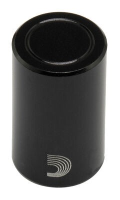 Daddario LokNob Tour Cap Small M7 Svart Daddario LokNob Tour Cap Small M7 Svart