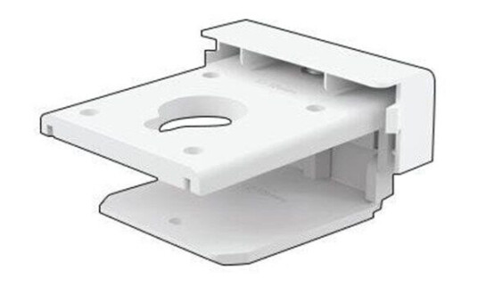 Ergotron mounting component (low profile) Ergotron mounting component (low profile)