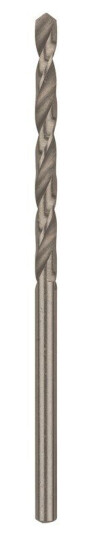 Bosch HSS-G Metallbor 3 mm 2-pakning 61 mm lengde for elektroverktøy